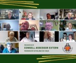 Constituït el Consell Assessor Extern de la FCC, una eina estratègica per a la defensa i futur de la caça a Catalunya